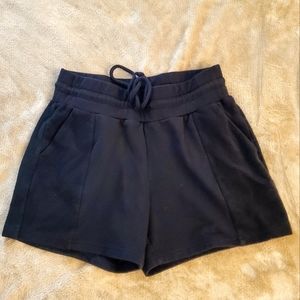 Alo Yoga Sweat Shorts